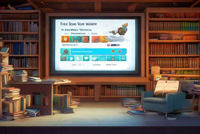 免费故事网站推荐（免费故事网站推荐在线观看）