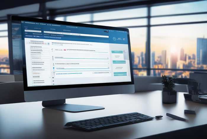 企业域名 - 企业域名在哪里能查询