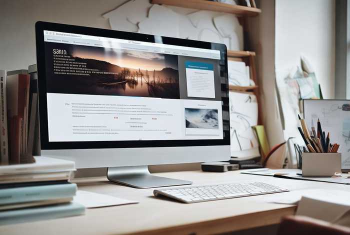 精品课程网站设计与制作 - 精品课程网站设计与制作心得体会