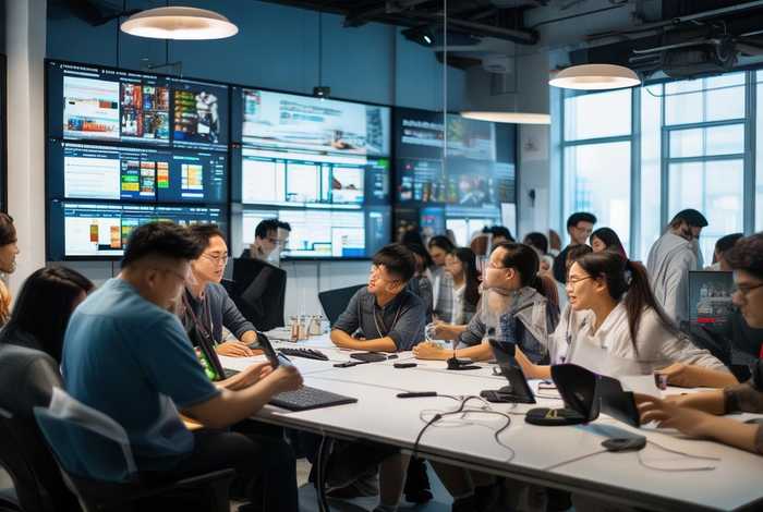 上海网站建设微信开发 上海网站建设微信开发招聘