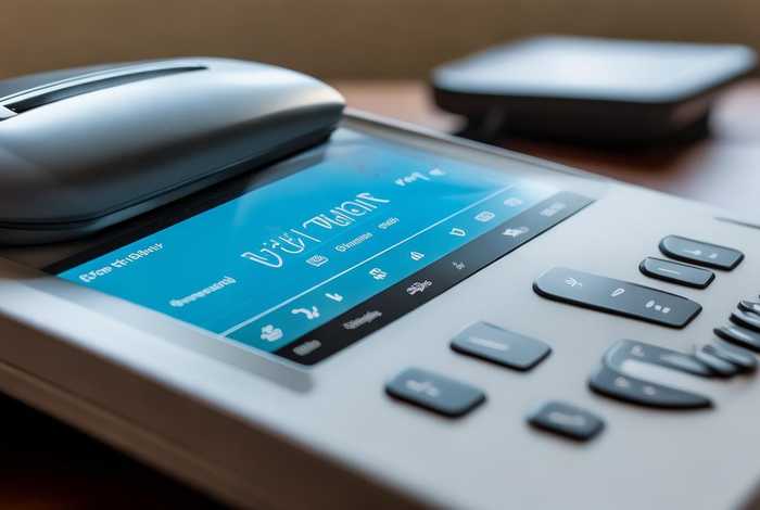 网络电话机怎么设置 网络电话机怎么设置网络连接