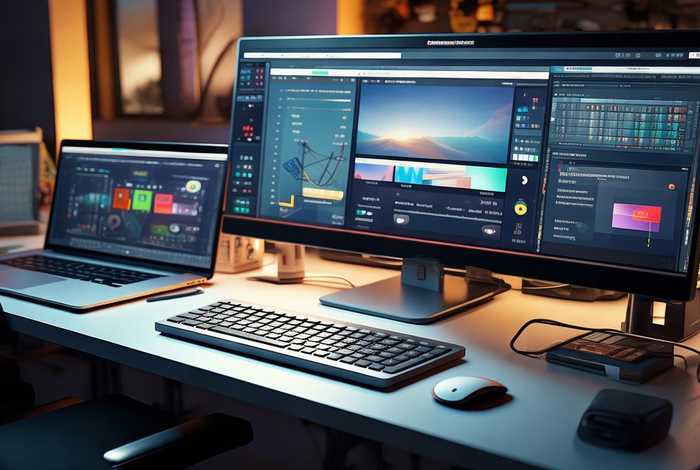 手机网页制作用什么软件、手机网页制作用什么软件好