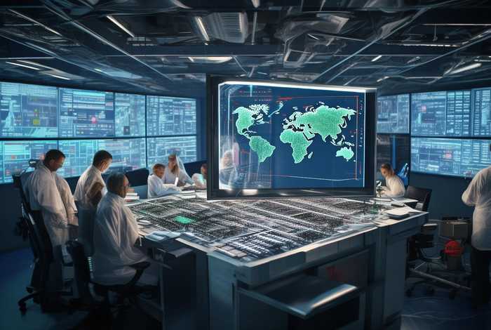 网络搭建及安全部署项目，网络搭建及安全部署项目是什么