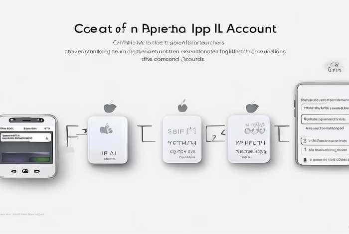 如何创建一个apple ID的账户、如何创建一个apple id的账户