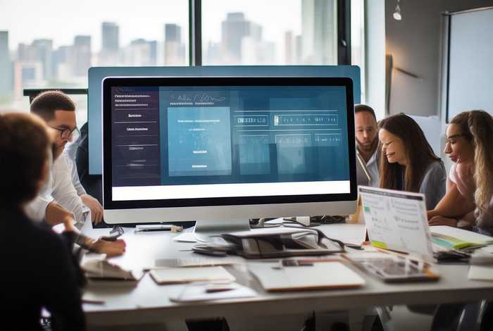 如何给自己的公司建网站，如何给自己的公司建网站账号