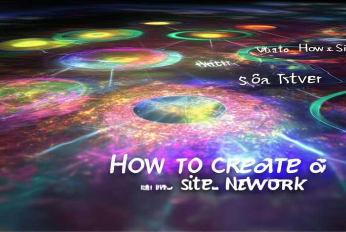 如何创建一个站点 如何创建一个站点网络 如何创建一个站点 如何创建一个站点网络