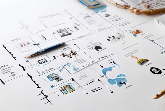 设计网站步骤；设计网站步骤图