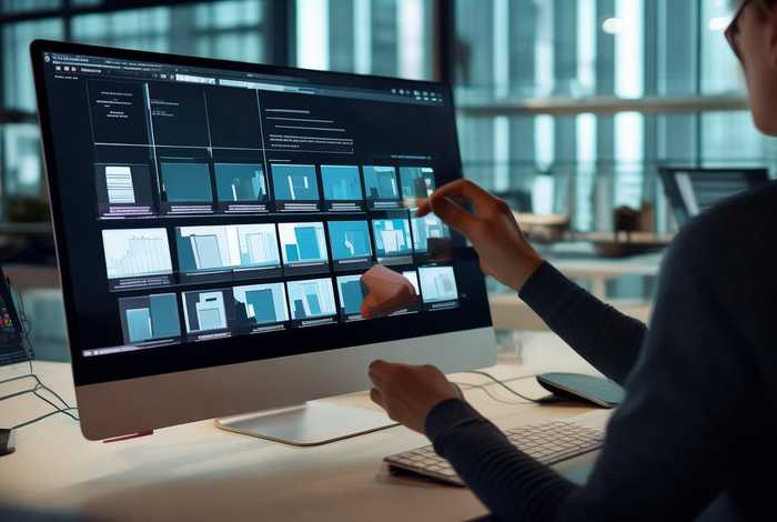 如何创建网站平台链接文件 - 如何创建网站平台链接文件夹