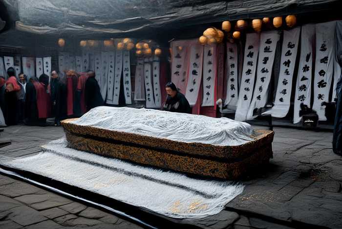 丧事模板图片(丧事视频模板免费下载) 丧事模板图片(丧事视频模板免费下载)