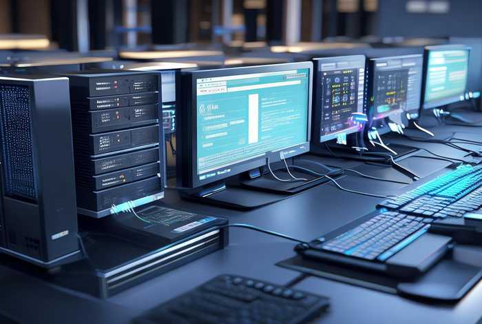 如何在局域网建立网站 - 如何在局域网建立网站链接