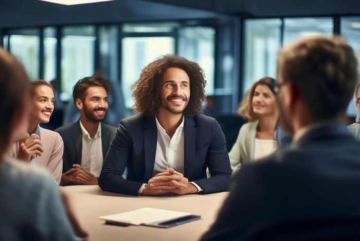 企业里如何才能当领导 企业里如何才能当领导呢