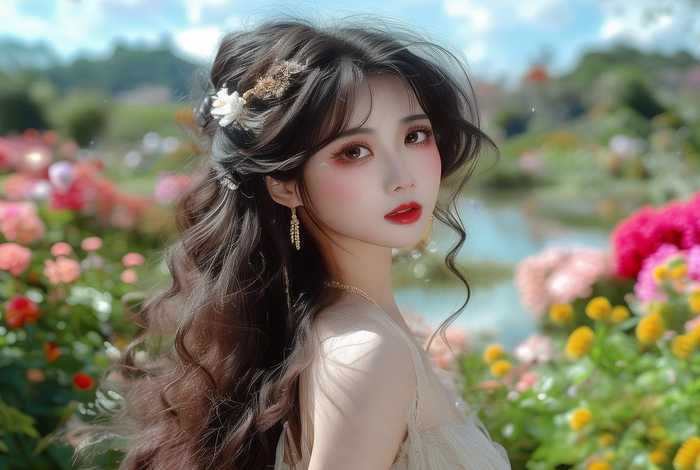 如花近况；如花的演员叫什么名字