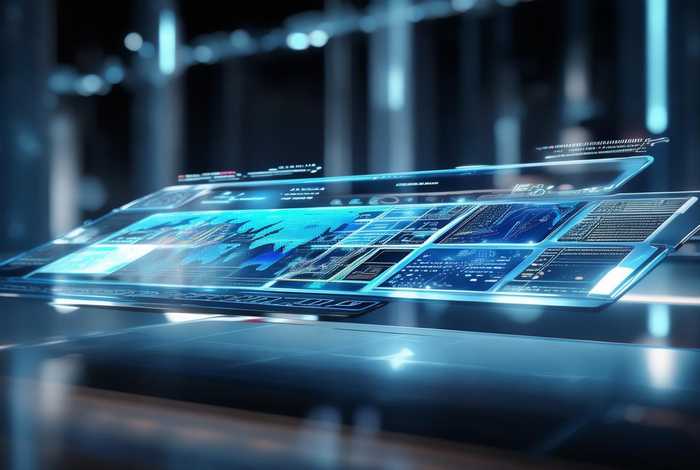 科技公司网站官网 科技公司网站官网查询