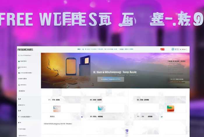 免费wordpress模板 - 免费wordpress中文模板