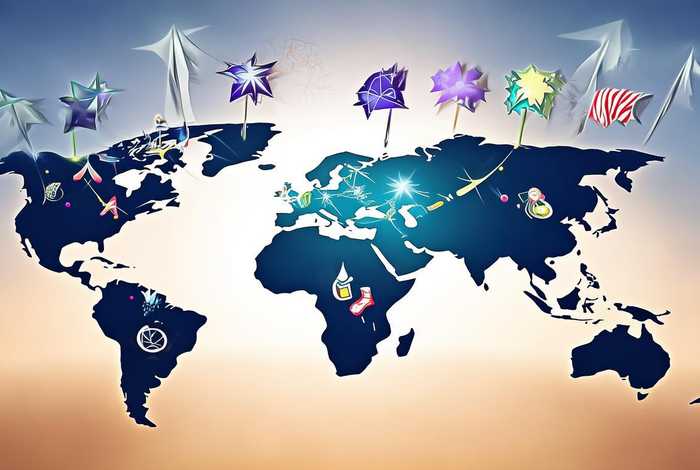 全球外贸平台排行 - 全球外贸平台排行榜