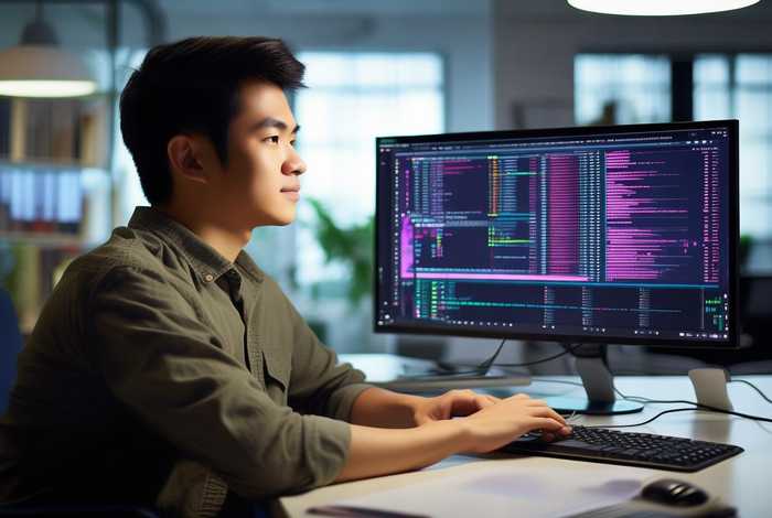 前端开发岗位描述 前端开发工程师岗位描述