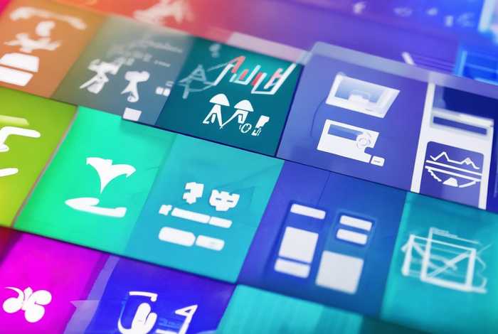 企业网站有哪些工具（企业网站有哪些工具类型）