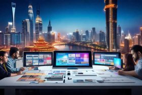 上海网站建设与设计；上海网站建设与设计公司