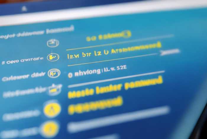 如何网页保存账号密码（如何保存网页登陆账号密码）