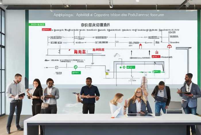 企业微信平台搭建 企业微信平台搭建论坛的申请流程和注意事项