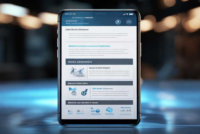 简历怎么制作(手机个人简历怎么制作) 简历怎么制作(手机个人简历怎么制作)