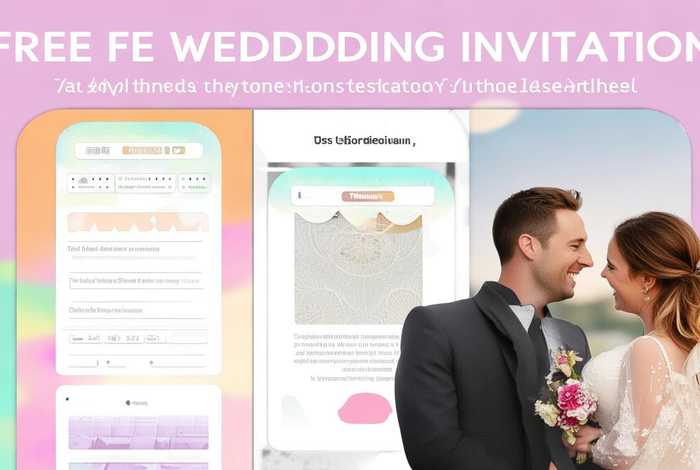 免费电子婚礼邀请函制作软件 免费婚礼邀请函电子版制作的app 免费电子婚礼邀请函制作软件 免费婚礼邀请函电子版制作的app