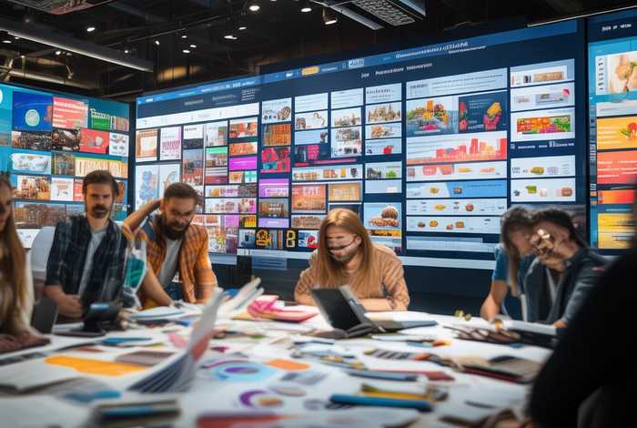 网店营销推广策略、网店初期推广营销策略