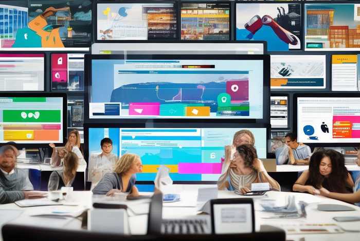 免费网上招商推广 - 品牌招商在网上怎么推广