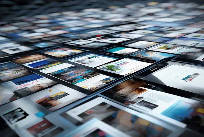 企业官网大全、企业官方网站大全