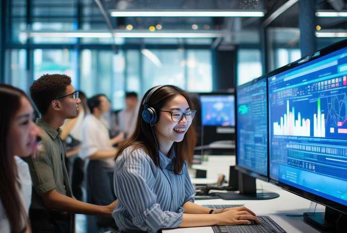 深圳市电商运营中心招聘；深圳 电商运营 招聘