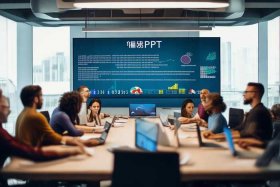 前端开发竞聘ppt（前端开发年终总结ppt）