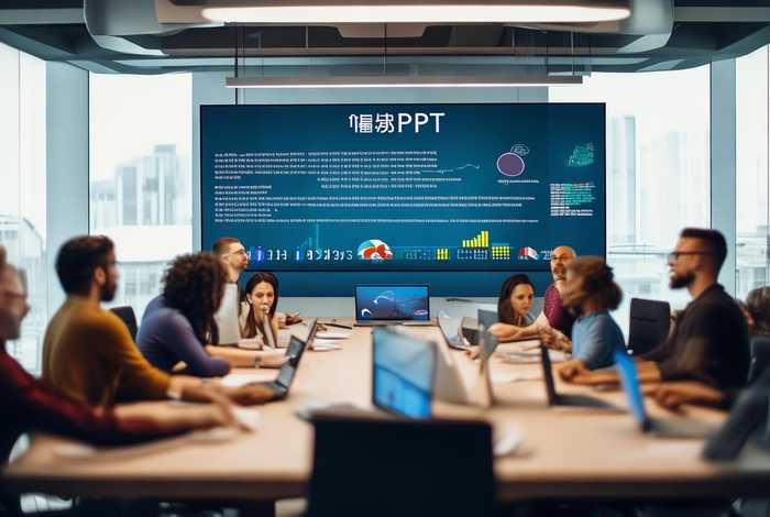 前端开发竞聘ppt（前端开发年终总结ppt）