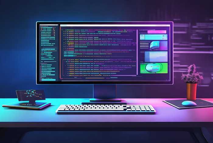 计算机html网页设计（计算机html网页设计怎么做）