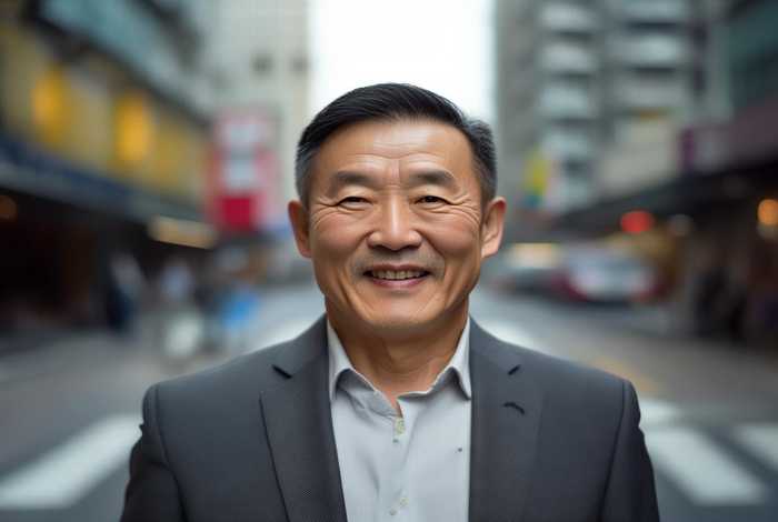 龙岗布吉街道书记简介；龙岗布吉街道书记简介是谁