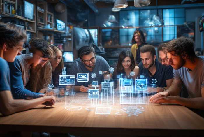 如何自己搭建数据平台 - 如何自己搭建数据平台软件