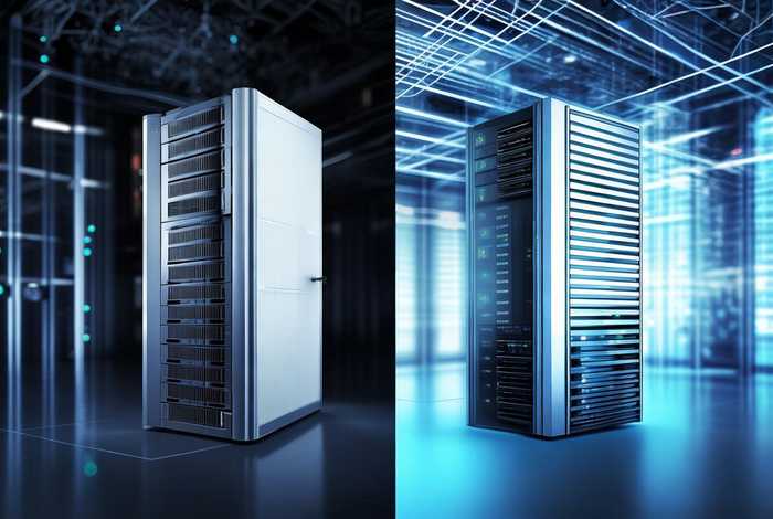 数据库服务器和应用服务器的区别(数据库服务器和应用服务器的区别和联系) 数据库服务器和应用服务器的区别(数据库服务器和应用服务器的区别和联系)