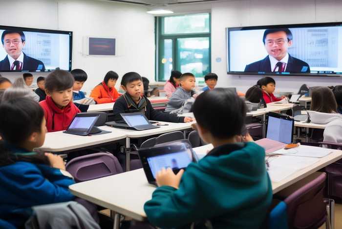 深圳小学网课平台(深圳小学网课平台哪个好) 深圳小学网课平台(深圳小学网课平台哪个好)
