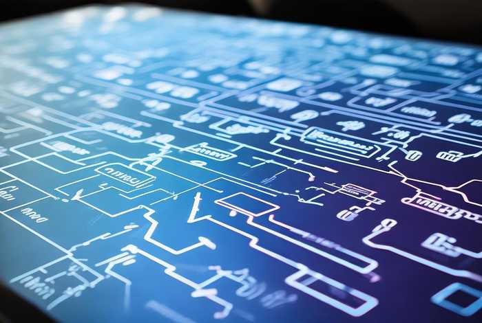 平台设计开发；平台设计开发流程图