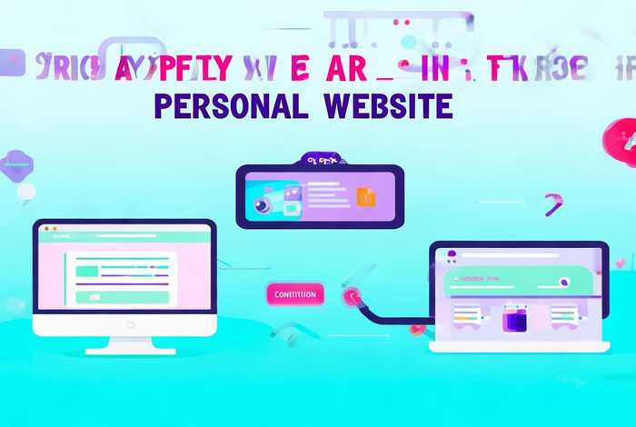 免费网页申请、个人免费网页怎么申请？