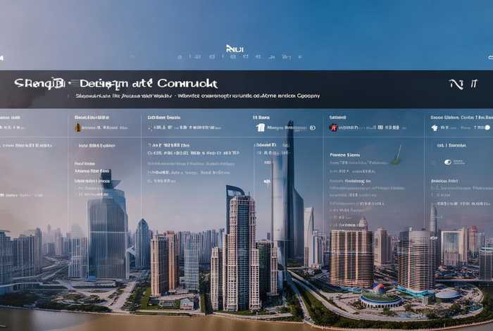上海设计网站建设 - 上海设计网站建设公司排名 上海设计网站建设 - 上海设计网站建设公司排名