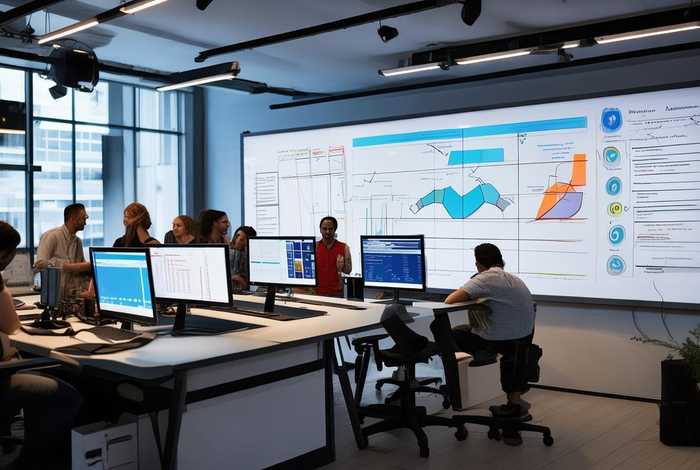 开发一个软件需要哪些费用；开发一个软件需要哪些费用呢