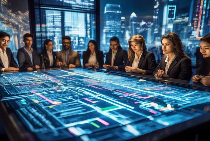 昆明精准网络推广 - 昆明精准网络推广中心