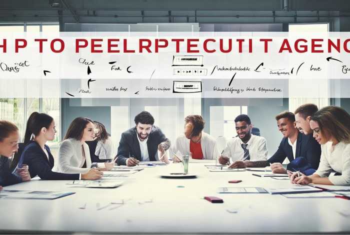 如何开一个猎头公司 - 如何开一个猎头公司的流程