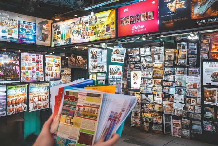 推广工具有哪些 推广工具有哪些方面