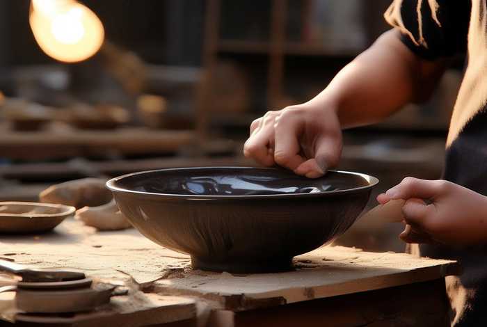 建盏是什么原料做的 建盏是什么原料做的呢