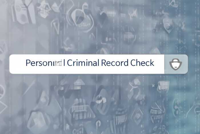 哪里可以查个人案底查询网站 - 哪里可以查个人案底查询网站信息