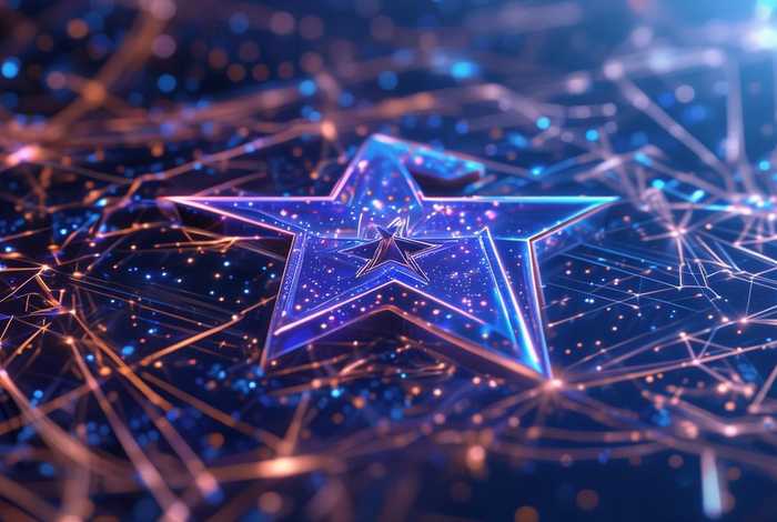 网络公司的名字带星的、网络公司的名字带星的网名