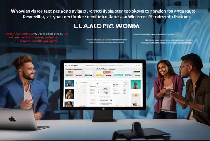 如何做自己的推客平台；如何做自己的推客平台赚钱