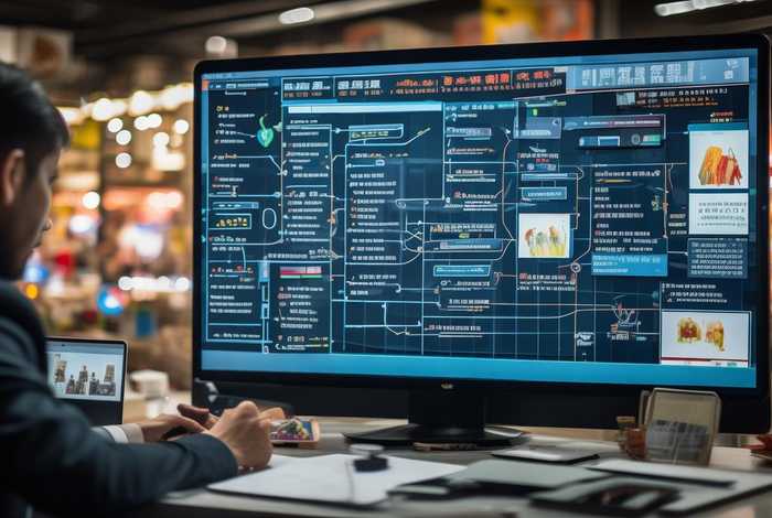 淘宝seo优化一般包括哪些内容 详细列举淘宝seo可优化的地方,以及优化步骤 淘宝seo优化一般包括哪些内容 详细列举淘宝seo可优化的地方,以及优化步骤