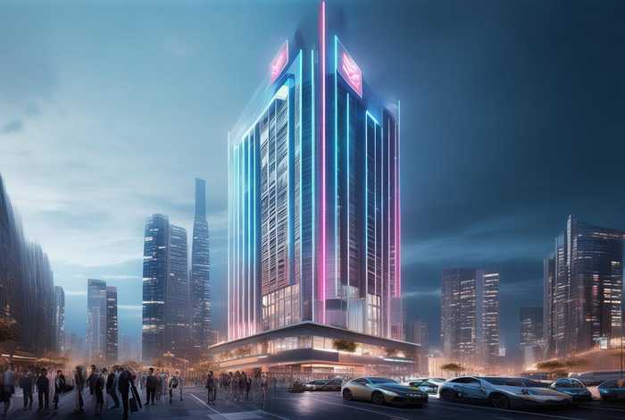 深圳高端方案创意子公司 - 深圳方案公司排行榜